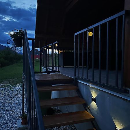 Lake House Beliz ليفنو المظهر الخارجي الصورة