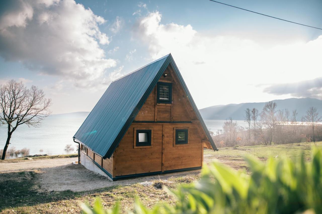 Lake House Beliz ليفنو المظهر الخارجي الصورة
