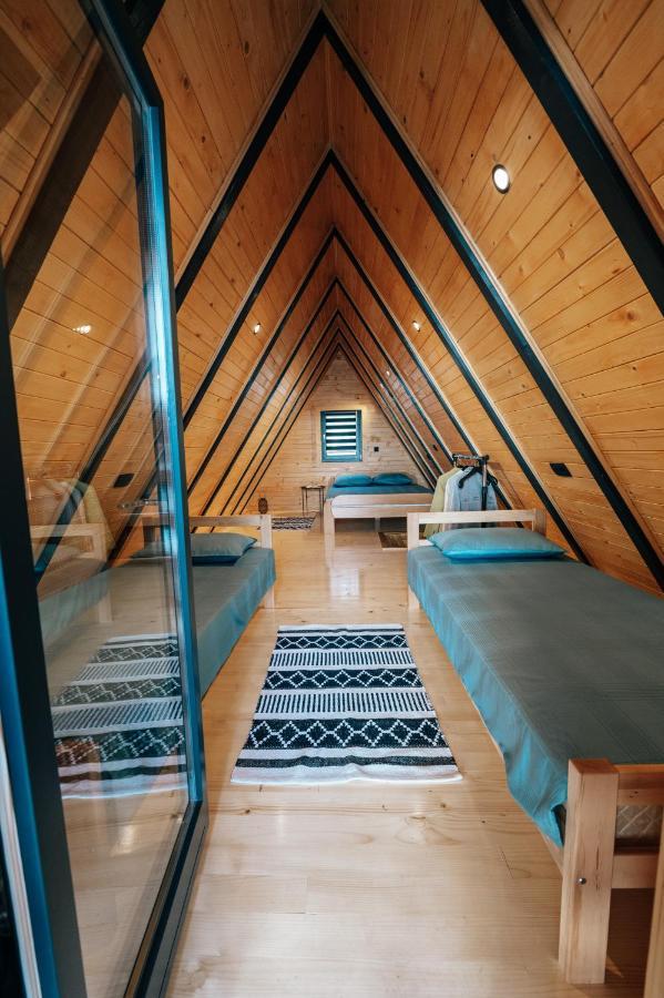 Lake House Beliz ليفنو المظهر الخارجي الصورة